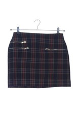 ZARA Gonna a vita alta Donna