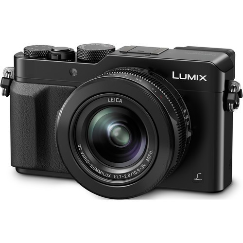 Panasonic - (scatola,