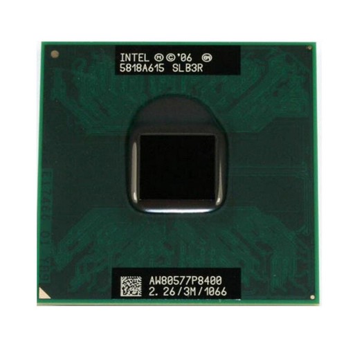 Processore cpu intel core - cpu,