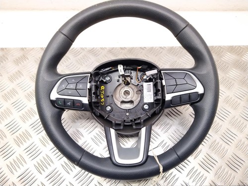 Volante jeep renegade con - volante,