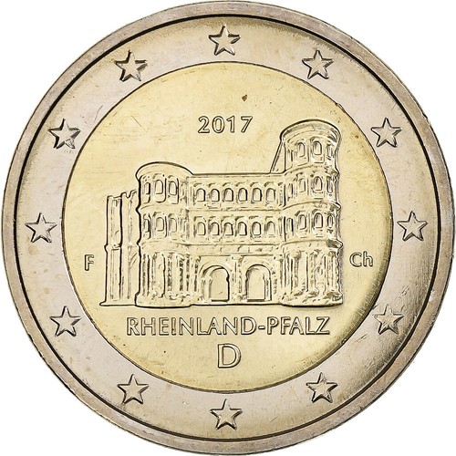 1285174 germania 2 euro - germania,,