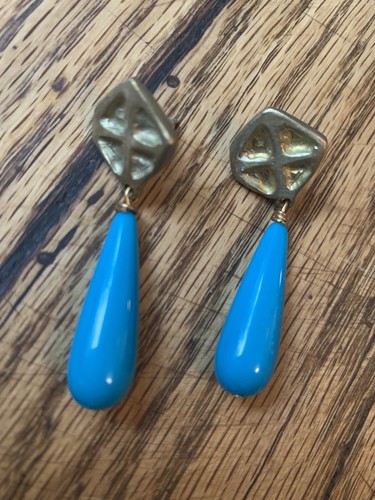 Drop earrings natalie - natalie, frigo