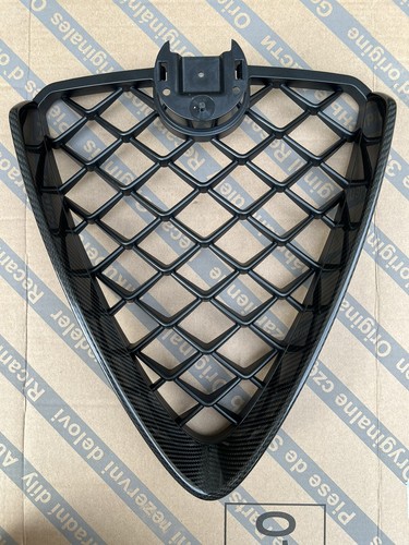 Scudo mascherina alfa romeo - alfa,
