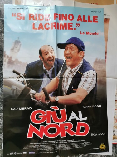 Locandina cinematografica - locandina,