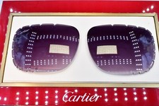 Occhiali da sole Cartier big c