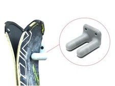 Supporto per espositore da