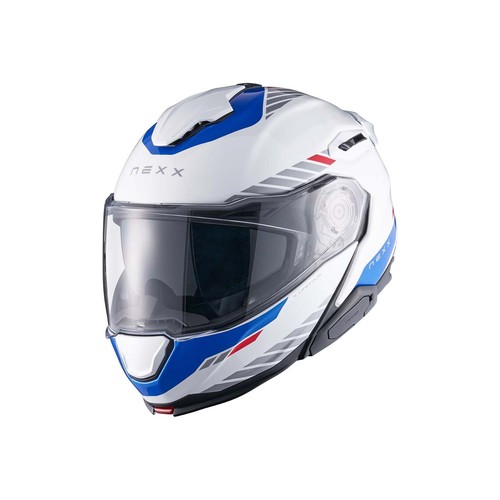Nexx lifetour globe casco - nexx,