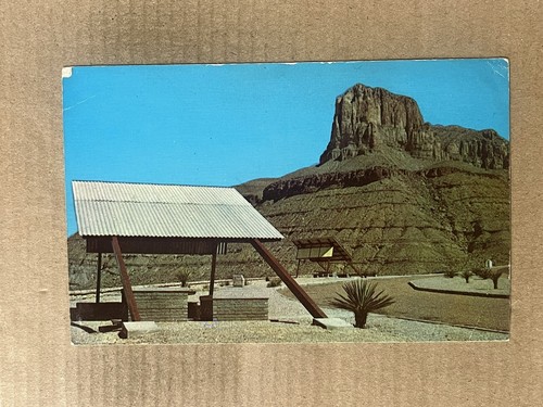 Roadside texas capitan - roadside,