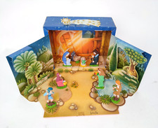 Il magico Presepe Kinder