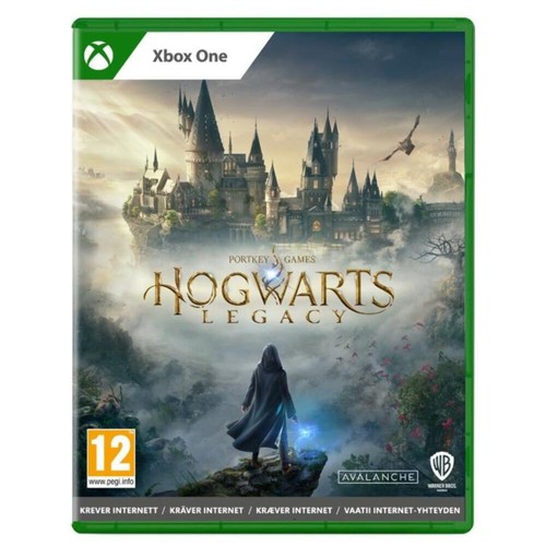 Hogwarts legacy xbox - legacy, one
