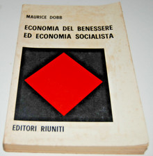 LIBRO MAURICE DOBB - ECONOMIA