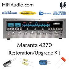 Marantz 4270 Ricostruzione