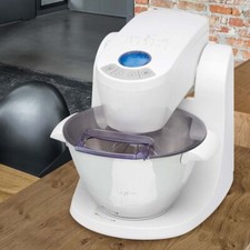 Sbattitore impastatrice Ice