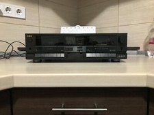 Aiwa wx707 stereo - aiwa,