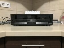 AIWA WX707 (AD-WX707Z) Stereo