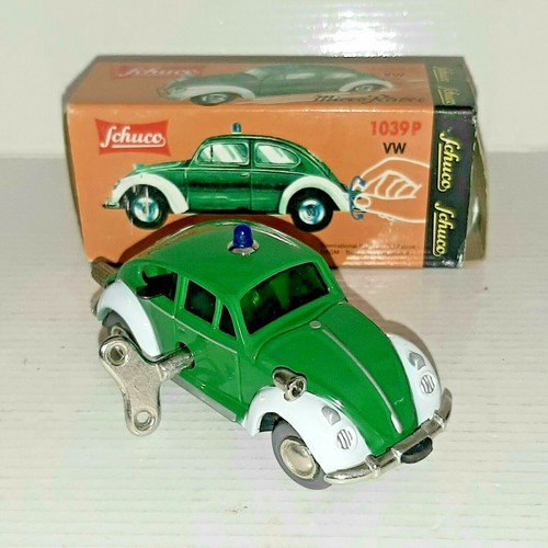Volkswagen maggiolino micro - volkswagen,