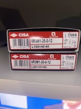 CISA CILINDRO EUROPEO RS5