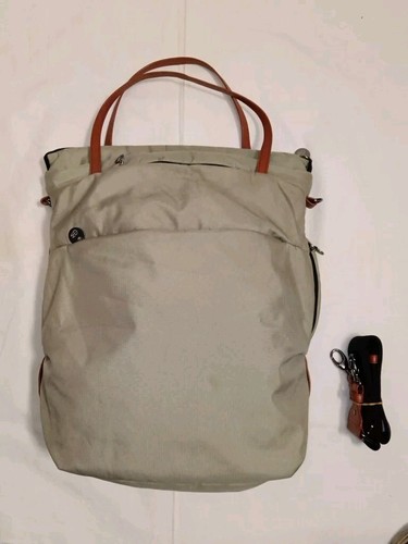 Mandarina duck borsa viaggio - mandarina,