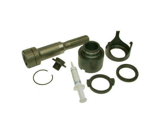Kit riparazione albero - kit,