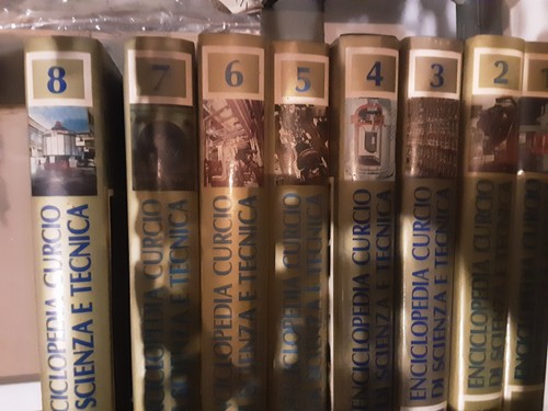 Enciclopedia delpa scienza - delpa,