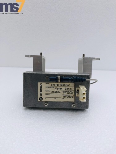 Monitor energia coherent - monitor,