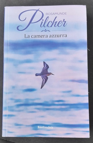 Camera azzurra rosamunde - camera,