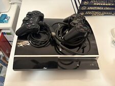 Sony PlayStation 3  320GB Console con 2 Controller - Con Numerosi Giochi-