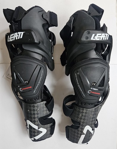 Nuovissime ginocchiere leatt - nuovissime,