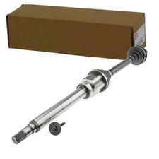 NTY ALBERO MOTORE ASSE