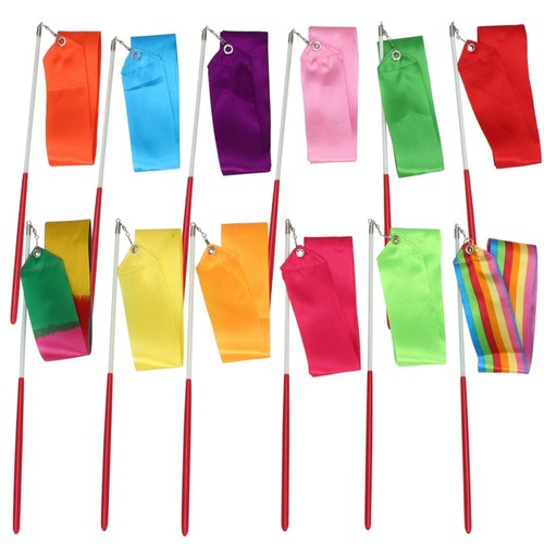12pcs nastro ginnastica - 12pcs, arte