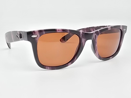 Occhiali sole optic nerve - optic,