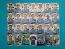 Figurine Calciatori Panini