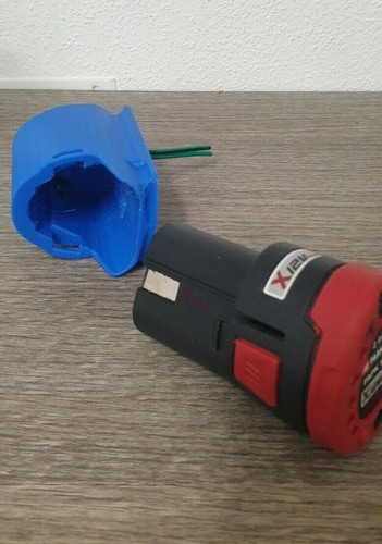 Adattatore universale parkside - adattatore,