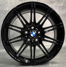 CERCHIO IN LEGA ORIGINALE BMW