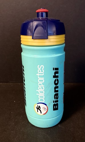 Bottiglia acqua bianchi - bottiglia,
