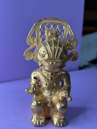 Arte etnico precolombino - arte,