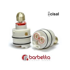 CARTUCCIA RICAMBIO D.38 STEP