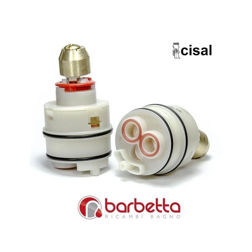 Cartuccia ricambio step - ricambio,