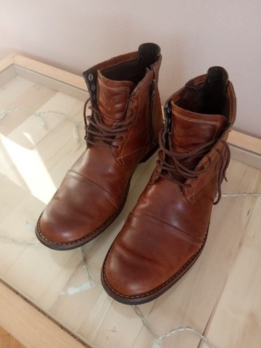 Stivali uomo timberland - stivali,