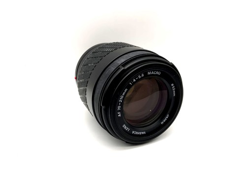 Yashica 210 4 5 - yashica, mm