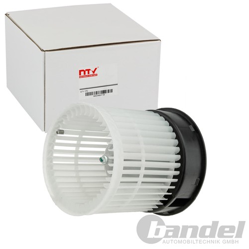 Nty ventilatore interno motore - nty,