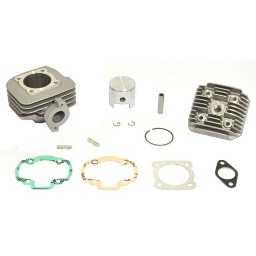 Gruppo termico big bore - termico, con