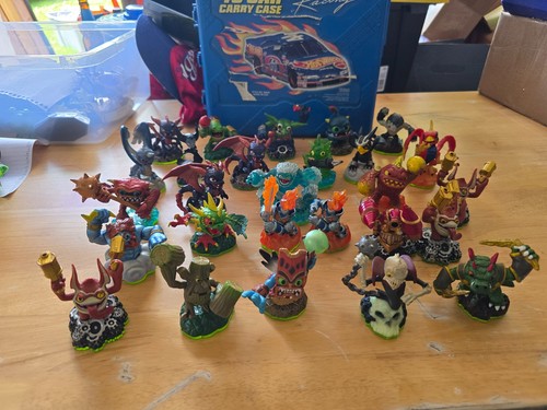 Skylanders spyro - skylanders,