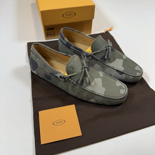 Tod laccetto city gommino - tod’s,