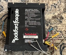 Rockford Fosgate Punch 45 HD