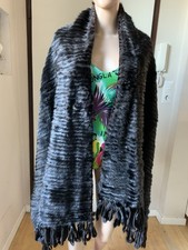 Copri spalle In Visone 220 X