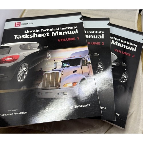 Lincoln technical institute - technical,