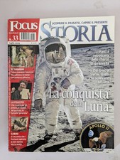 Focus Storia Nr 33