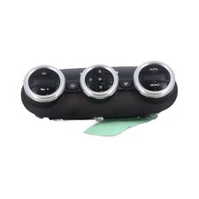 Comandi riscaldamento ALFA