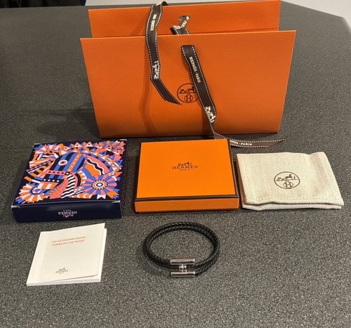 Bracciale hermes tournis - bracciale,